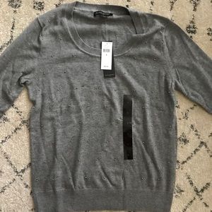 NWT Banana republic blouse
